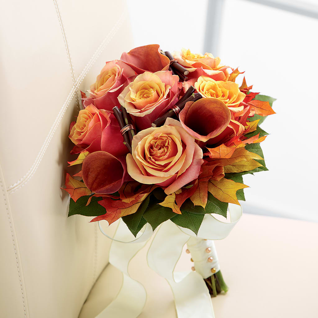 Love Everlasting Bouquet – Park Avenue Florist, Orange Park FL