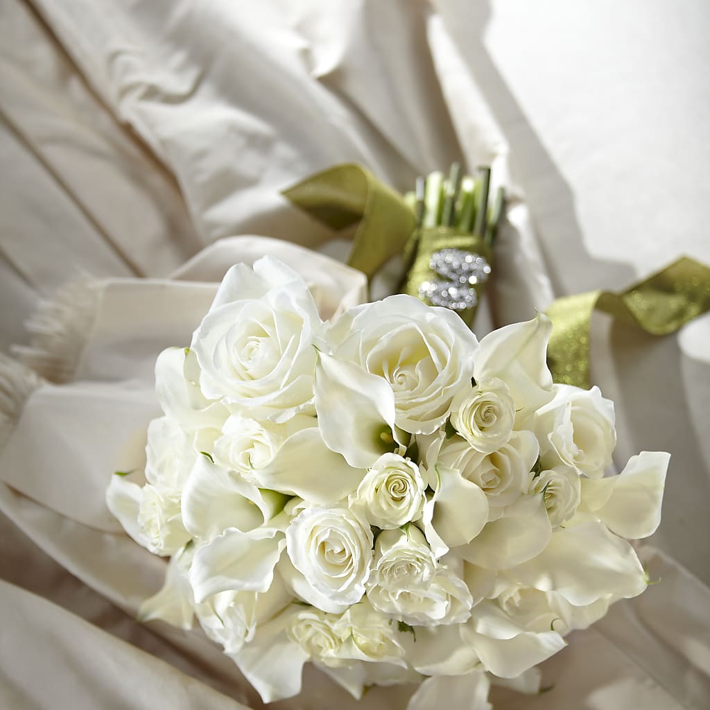 Serene Highness Bouquet – Park Avenue Florist, Orange Park FL