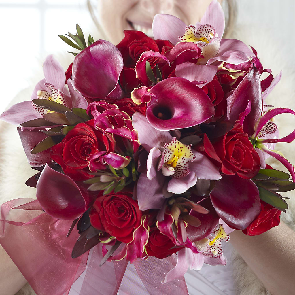 Heart of Hearts Bouquet – Park Avenue Florist, Orange Park FL