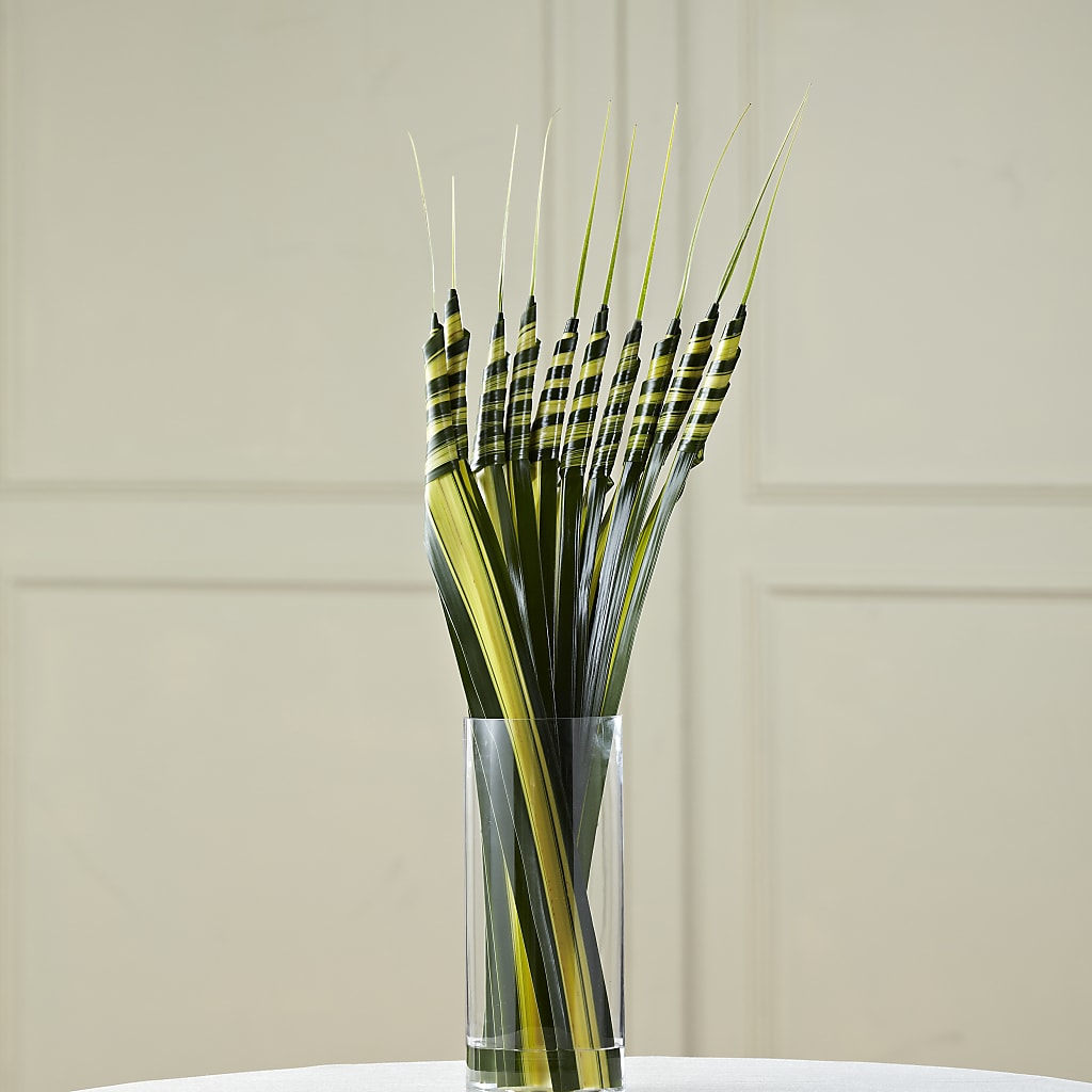 Twisted Hala Bouquet – Park Avenue Florist, Orange Park FL