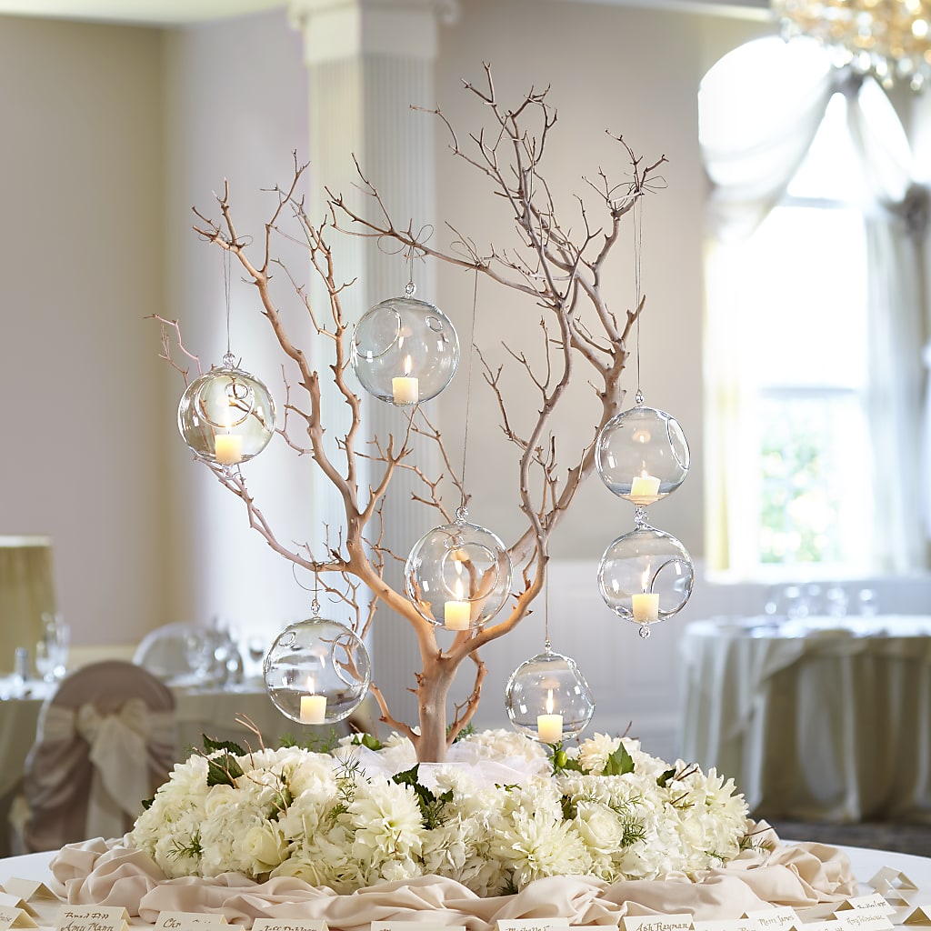 Secret Garden Arrangement – Park Avenue Florist, Orange Park FL