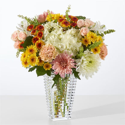 Fall Celebration Bouquet –  Park Avenue Florist, Orange Park FL