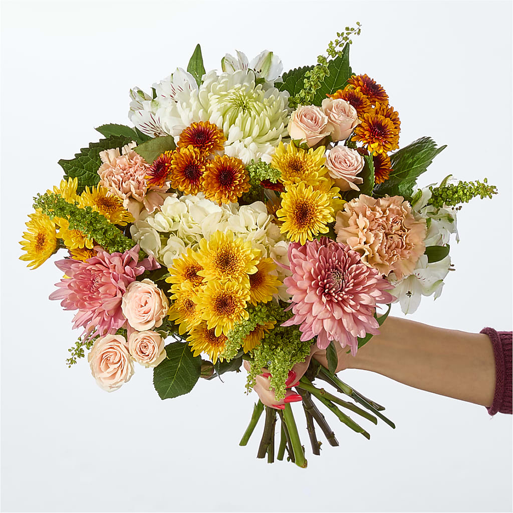 Fall Celebration Bouquet –  Park Avenue Florist, Orange Park FL