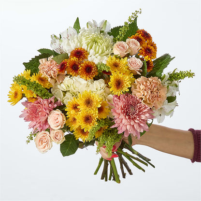 Fall Celebration Bouquet –  Park Avenue Florist, Orange Park FL