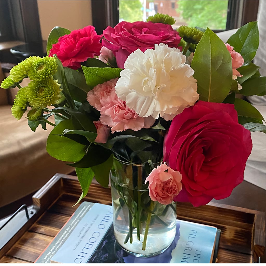Sweet & Pretty Bouquet –  Park Avenue Florist, Orange Park FL