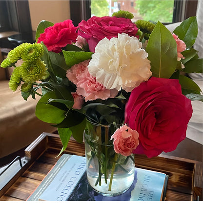 Sweet & Pretty Bouquet –  Park Avenue Florist, Orange Park FL