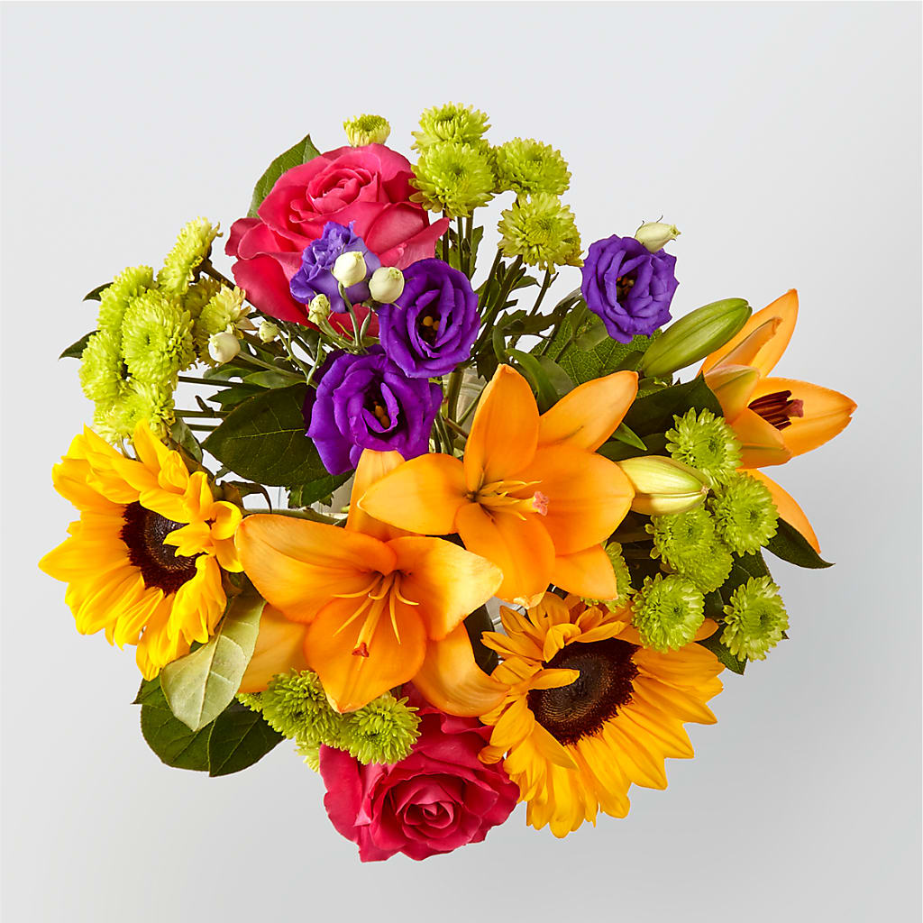 Best Day Bouquet –  Park Avenue Florist, Orange Park FL