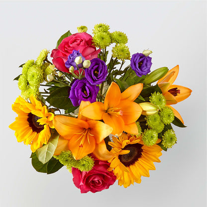 Best Day Bouquet –  Park Avenue Florist, Orange Park FL