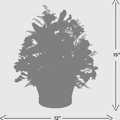 The Wondrous Nature Bouquet –  Park Avenue Florist, Orange Park FL