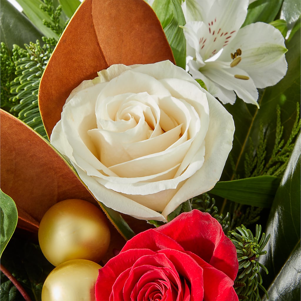 Joy & Jolly Bouquet –  Park Avenue Florist, Orange Park FL