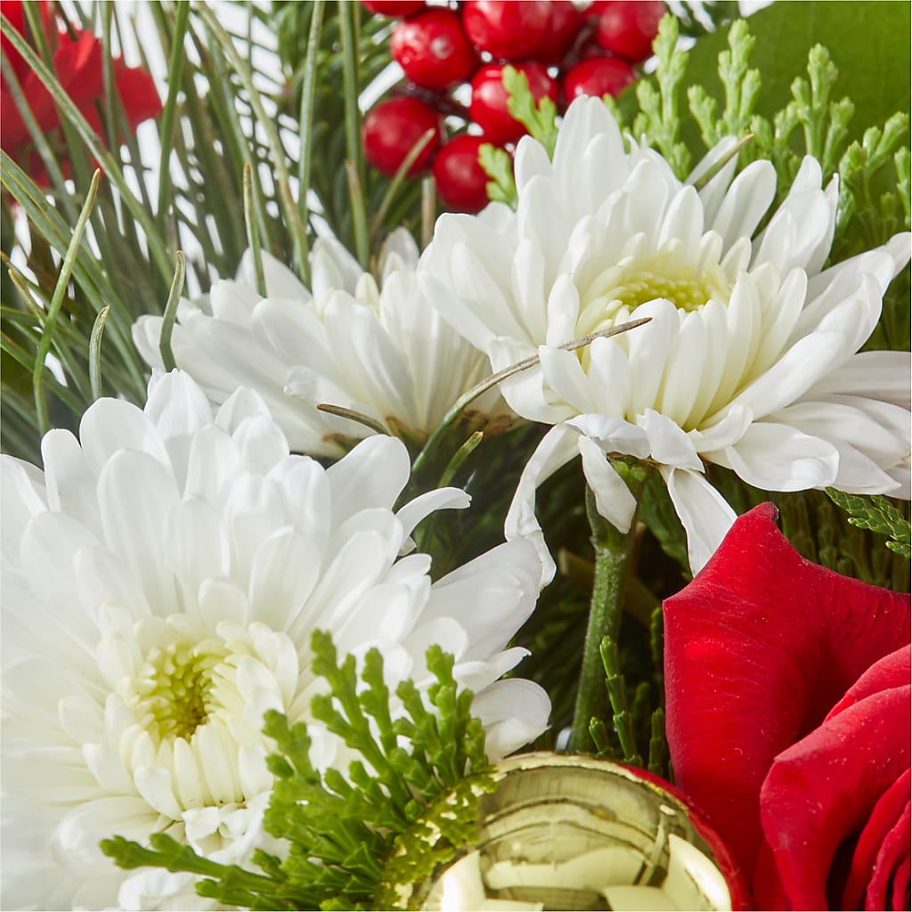 Merry Magic Nutcracker –  Park Avenue Florist, Orange Park FL