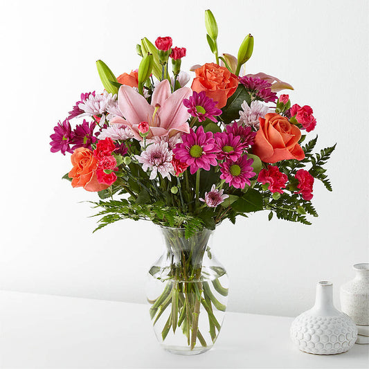 Light of My Life Bouquet –  Park Avenue Florist, Orange Park FL