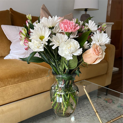 Blush Crush Bouquet –  Park Avenue Florist, Orange Park FL