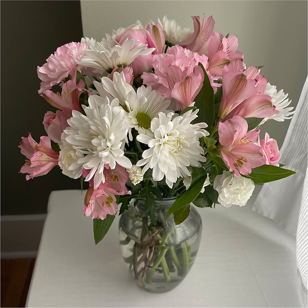 Blush Crush Bouquet –  Park Avenue Florist, Orange Park FL