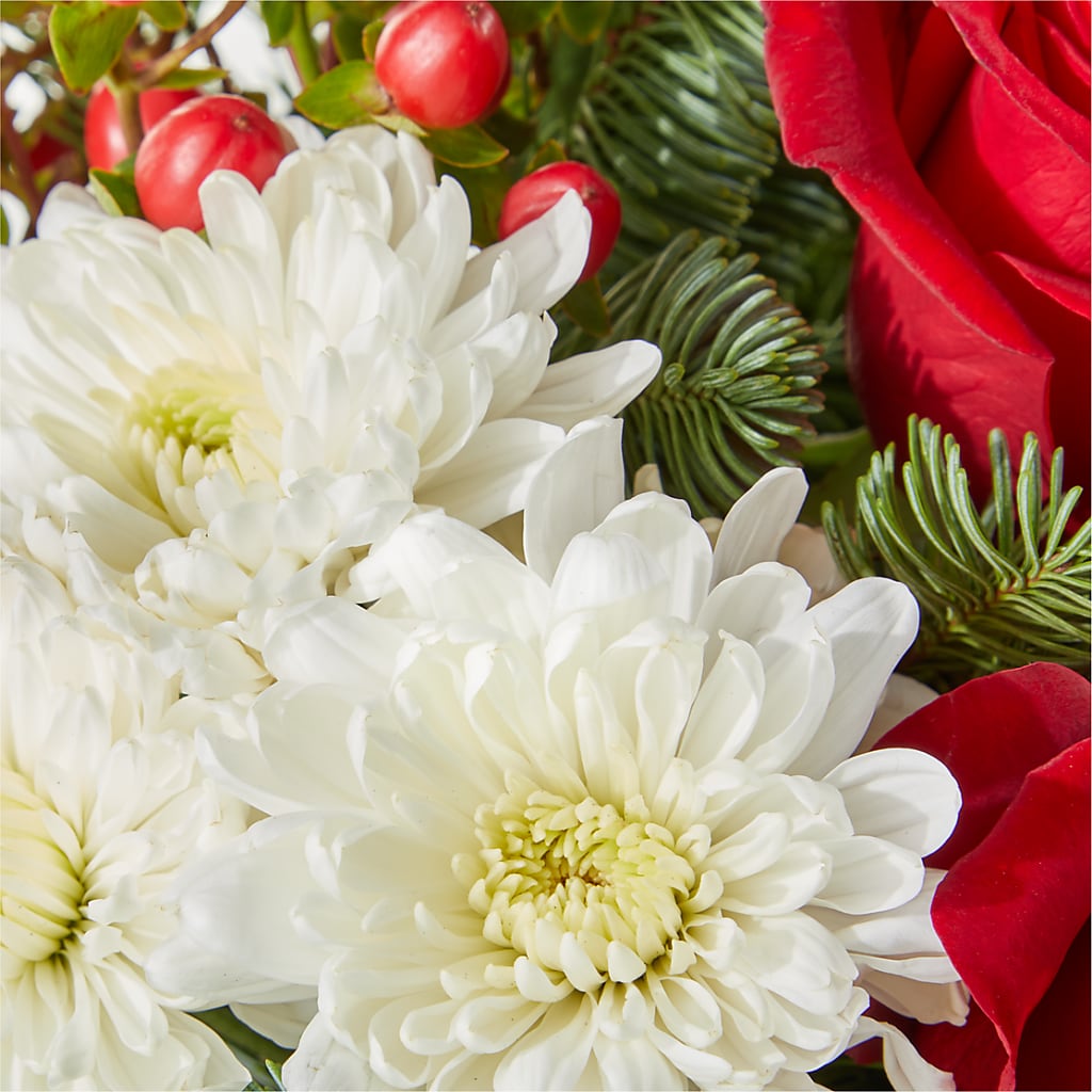 Gingerbread Bakery Bouquet –  Park Avenue Florist, Orange Park FL