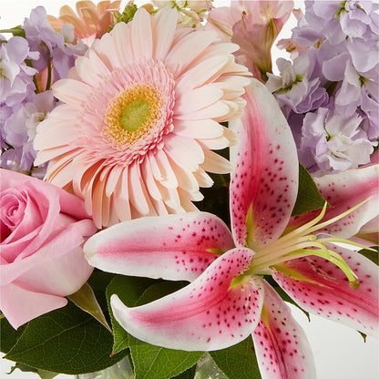 The Teahouse Bouquet –  Park Avenue Florist, Orange Park FL