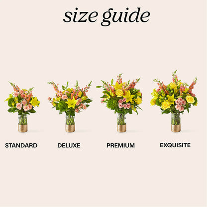 Getaway Bouquet –  Park Avenue Florist, Orange Park FL