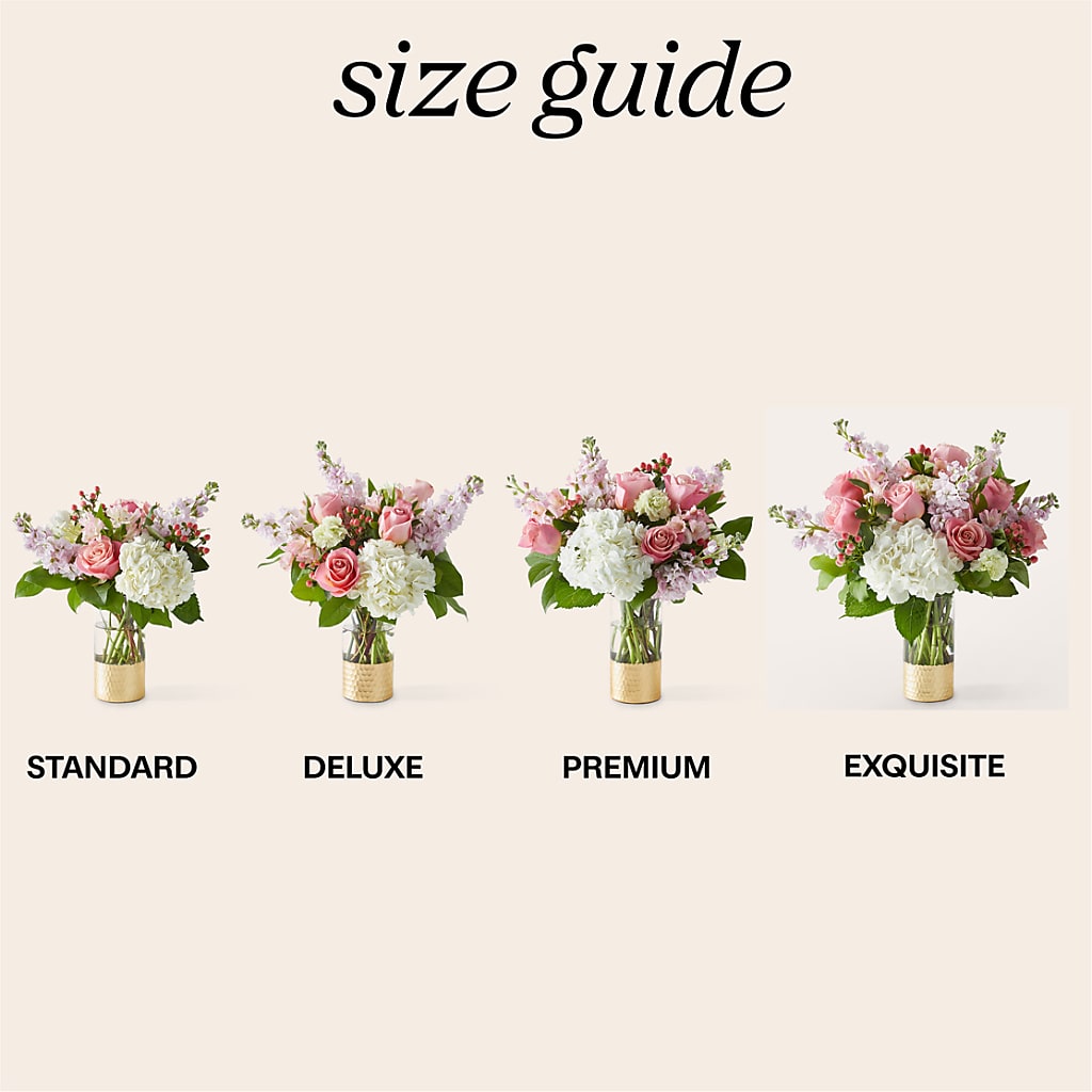Little Luxuries Bouquet –  Park Avenue Florist, Orange Park FL