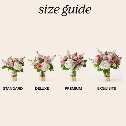 Little Luxuries Bouquet –  Park Avenue Florist, Orange Park FL