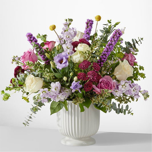 Work of Art Bouquet –  Park Avenue Florist, Orange Park FL