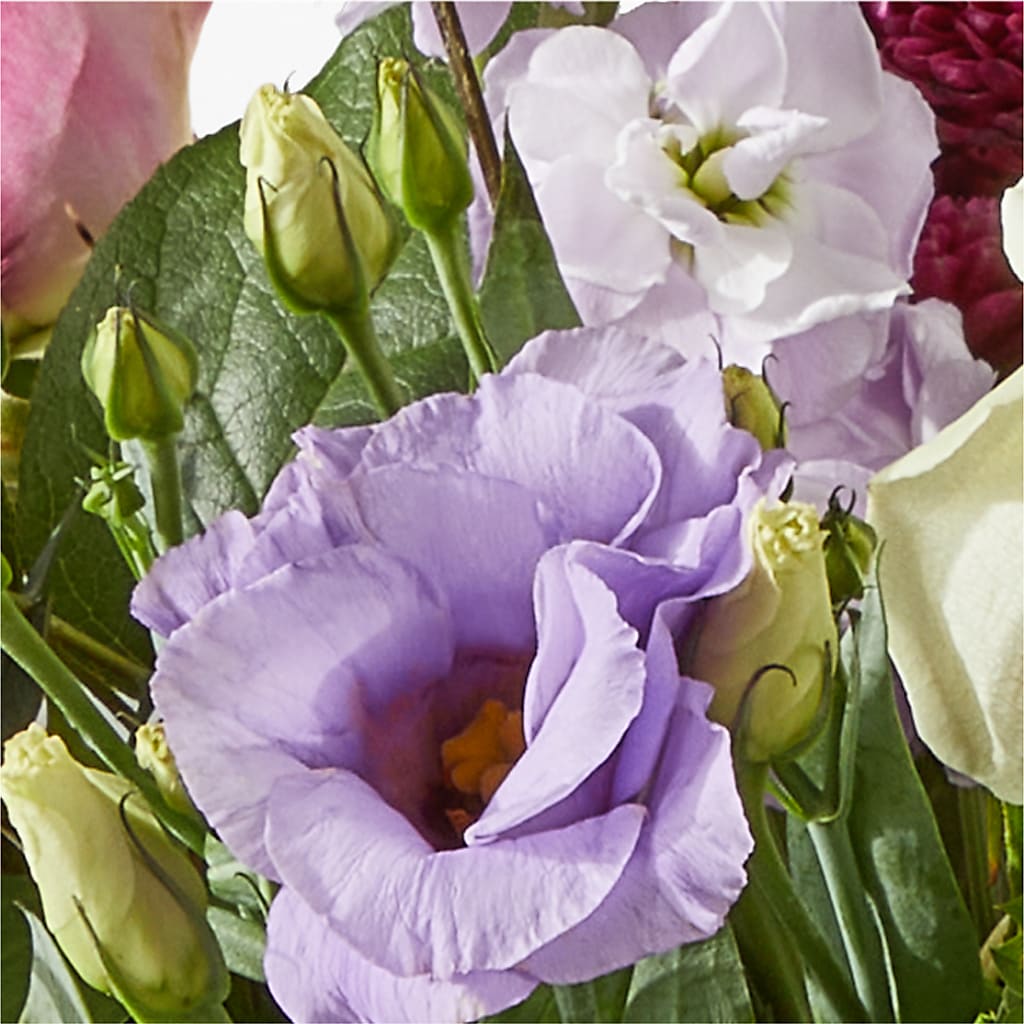 Work of Art Bouquet –  Park Avenue Florist, Orange Park FL
