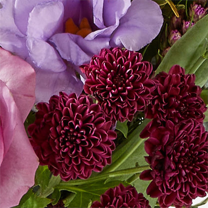 Work of Art Bouquet –  Park Avenue Florist, Orange Park FL