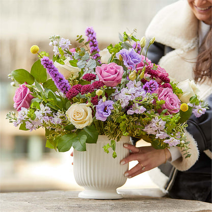 Work of Art Bouquet –  Park Avenue Florist, Orange Park FL