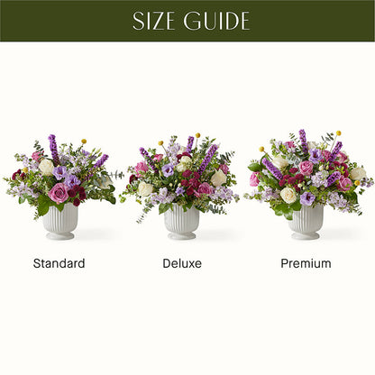 Work of Art Bouquet –  Park Avenue Florist, Orange Park FL