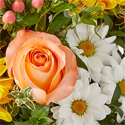 The Good Life Bouquet –  Park Avenue Florist, Orange Park FL