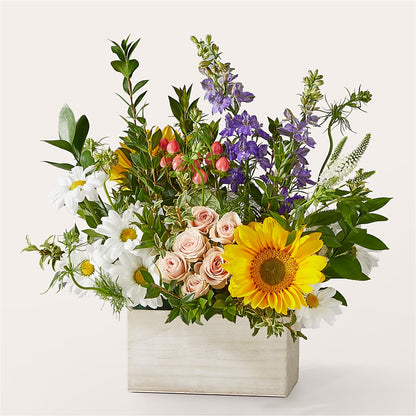 The Good Life Bouquet –  Park Avenue Florist, Orange Park FL