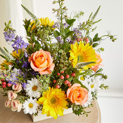 The Good Life Bouquet –  Park Avenue Florist, Orange Park FL