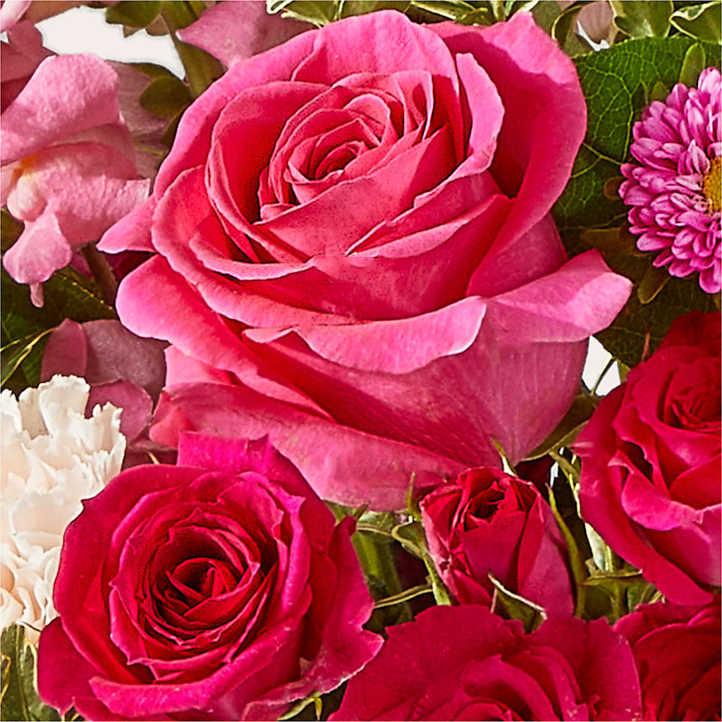 Too Cute Bouquet –  Park Avenue Florist, Orange Park FL