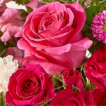 Too Cute Bouquet –  Park Avenue Florist, Orange Park FL