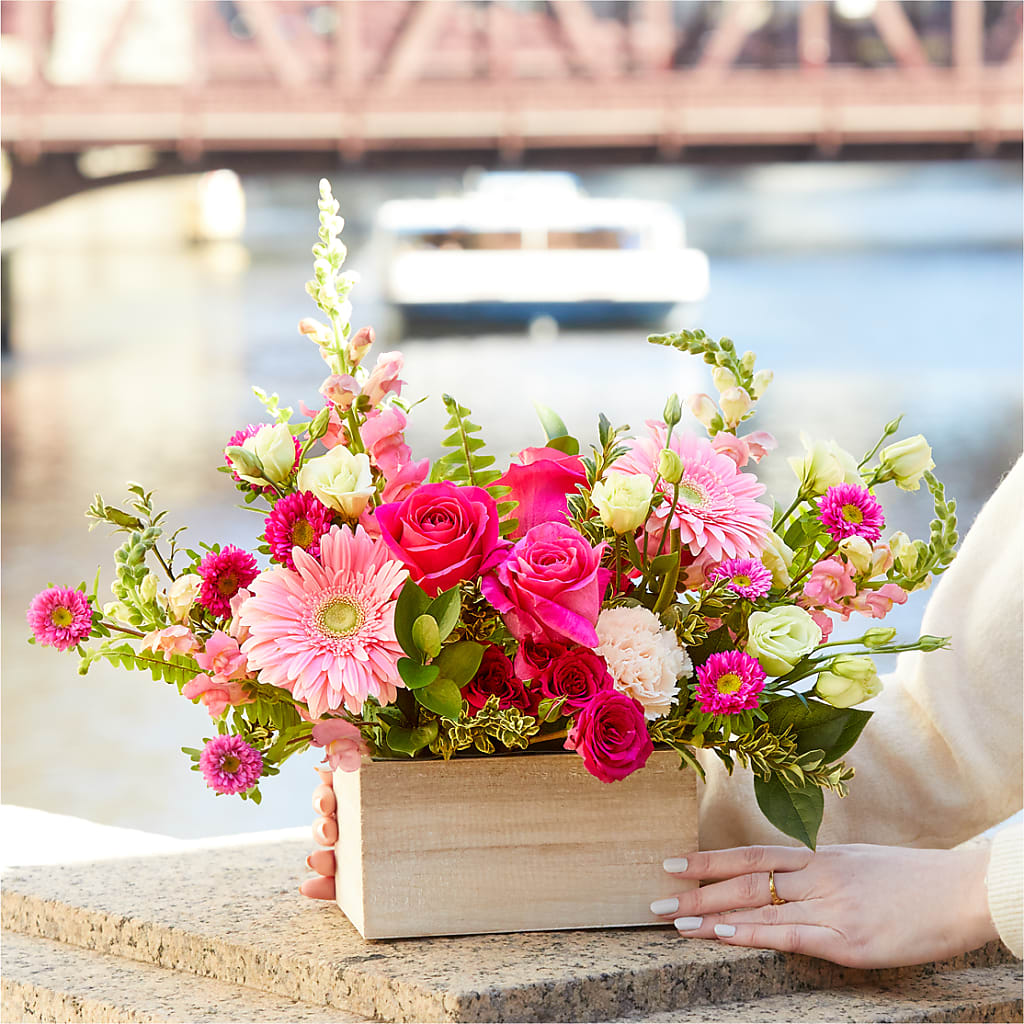 Too Cute Bouquet –  Park Avenue Florist, Orange Park FL