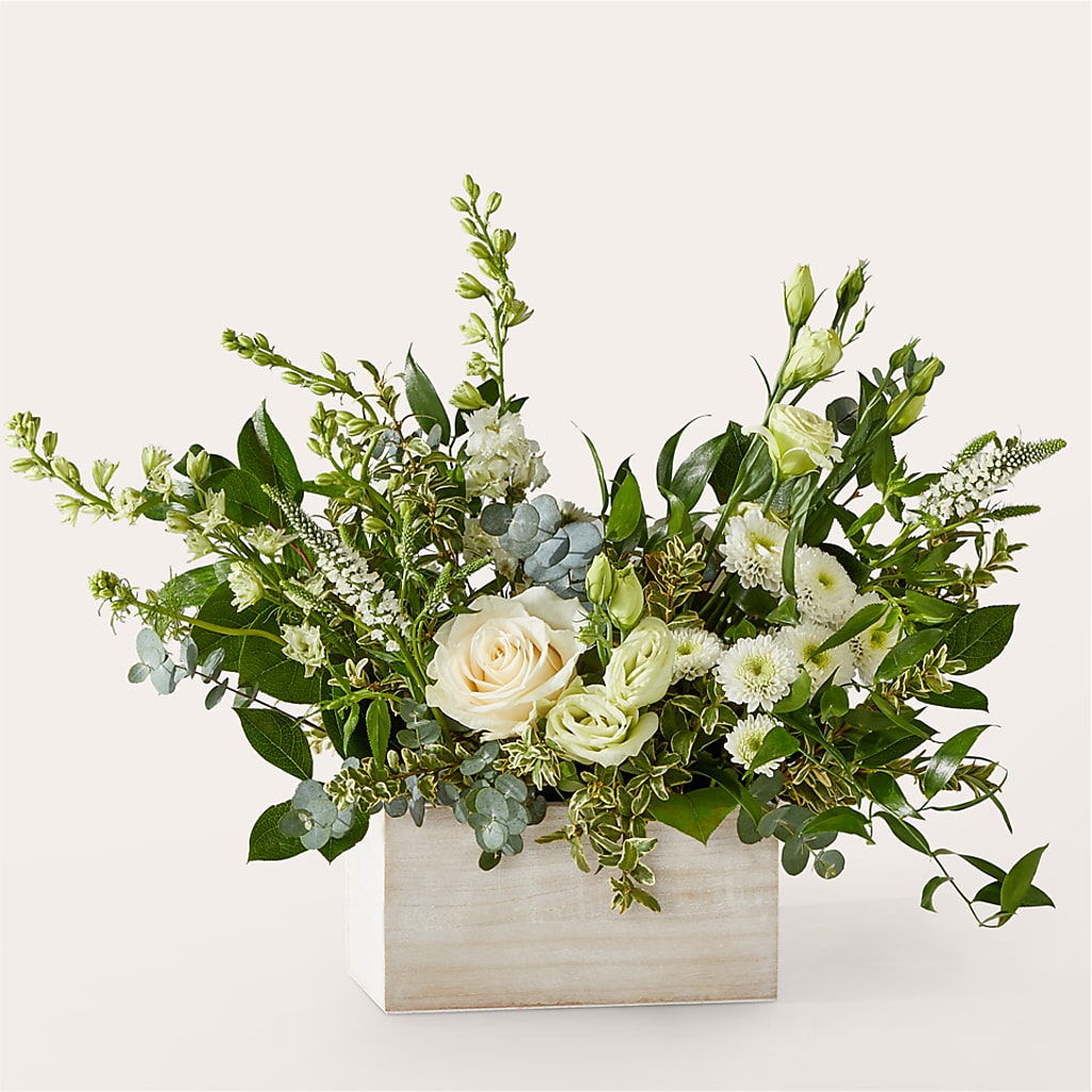 Cashmere Bouquet –  Park Avenue Florist, Orange Park FL