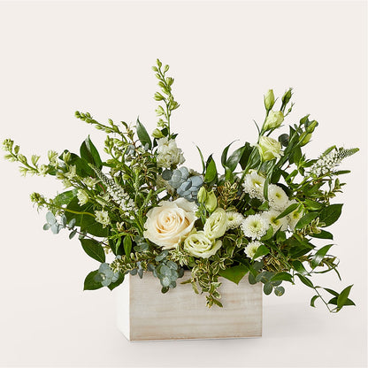 Cashmere Bouquet –  Park Avenue Florist, Orange Park FL