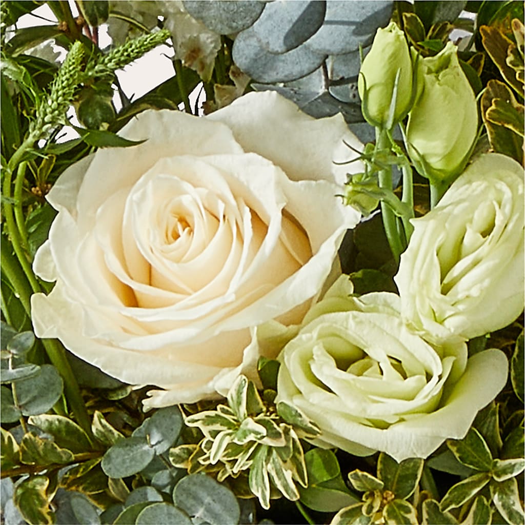 Cashmere Bouquet –  Park Avenue Florist, Orange Park FL