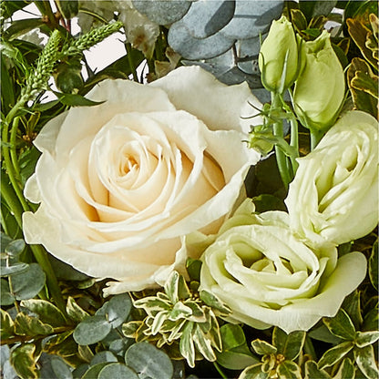 Cashmere Bouquet –  Park Avenue Florist, Orange Park FL