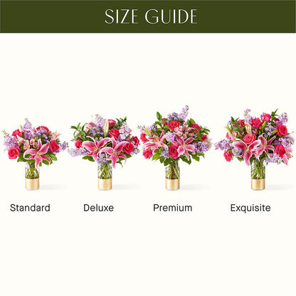 Written in the Stars Bouquet –  Park Avenue Florist, Orange Park FL