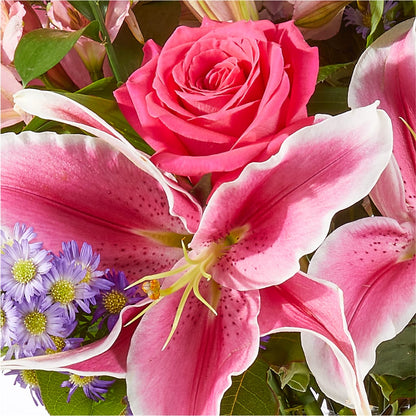 Written in the Stars Bouquet –  Park Avenue Florist, Orange Park FL