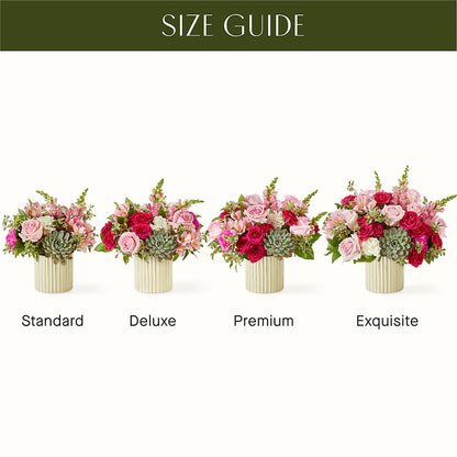 Magenta Musings Bouquet –  Park Avenue Florist, Orange Park FL
