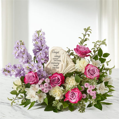 In My Heart Arrangement –  Park Avenue Florist, Orange Park FL