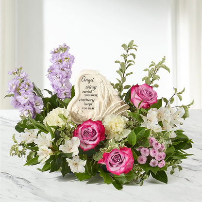 In My Heart Arrangement –  Park Avenue Florist, Orange Park FL