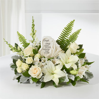 Holding You Close Arrangement –  Park Avenue Florist, Orange Park FL
