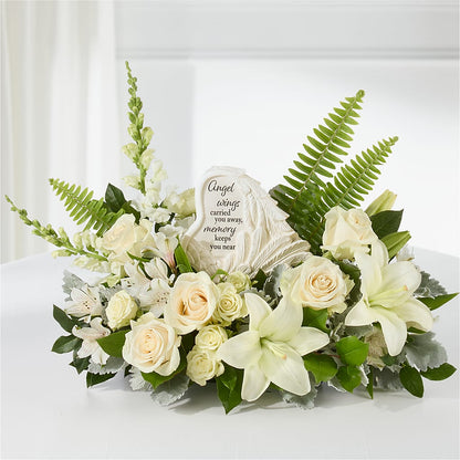 Holding You Close Arrangement –  Park Avenue Florist, Orange Park FL