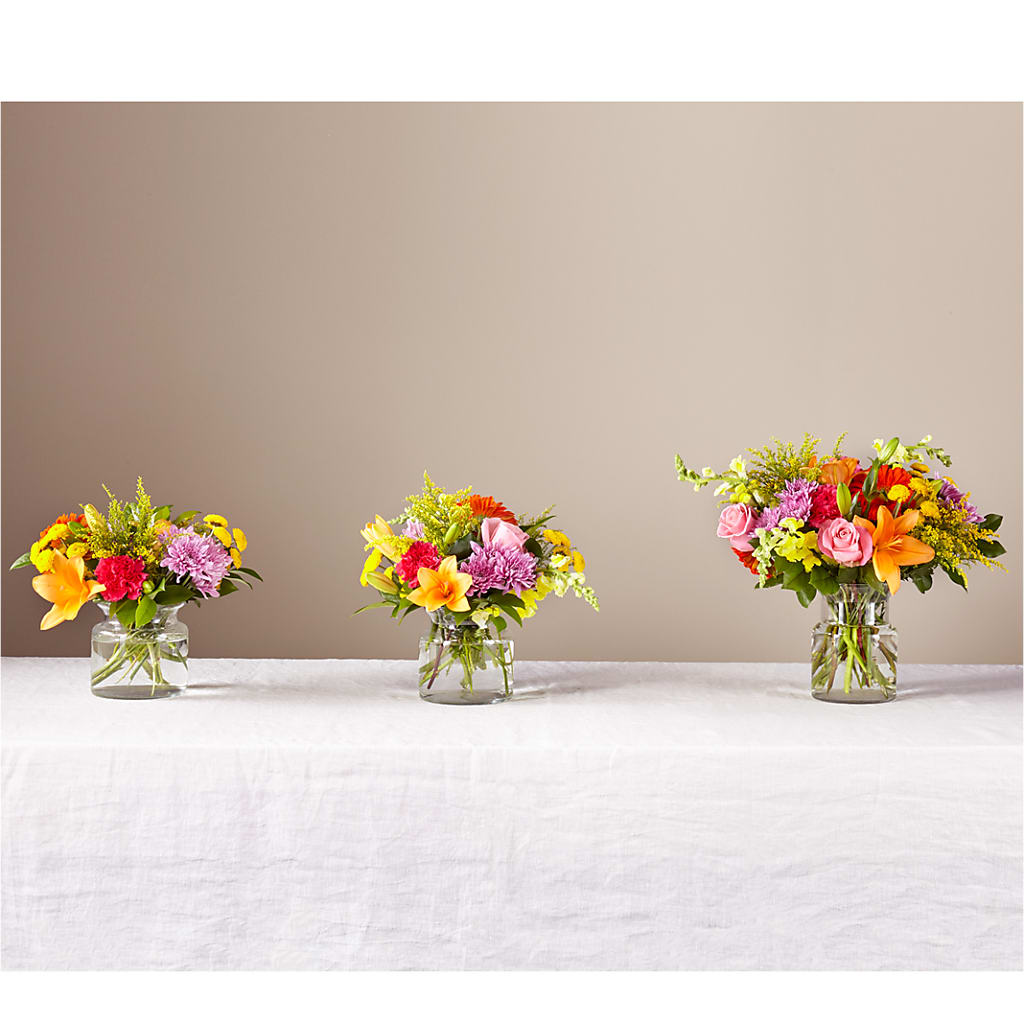 Party Punch Bouquet –  Park Avenue Florist, Orange Park FL