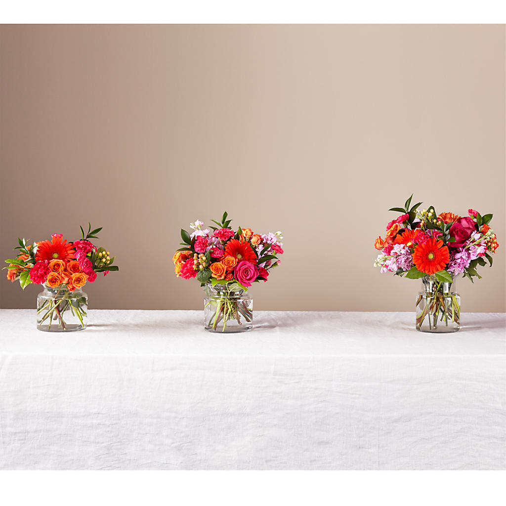 Fiesta Bouquet –  Park Avenue Florist, Orange Park FL