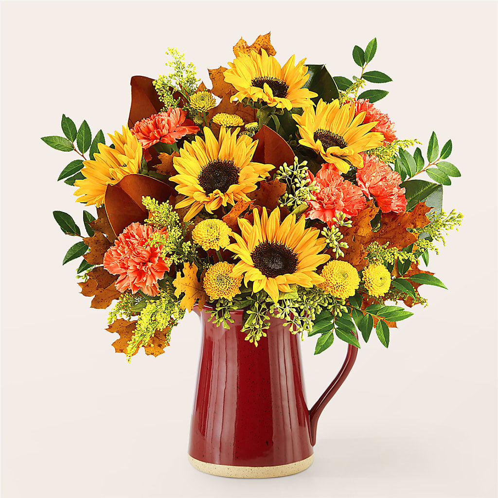 Gourd Vibes Bouquet –  Park Avenue Florist, Orange Park FL