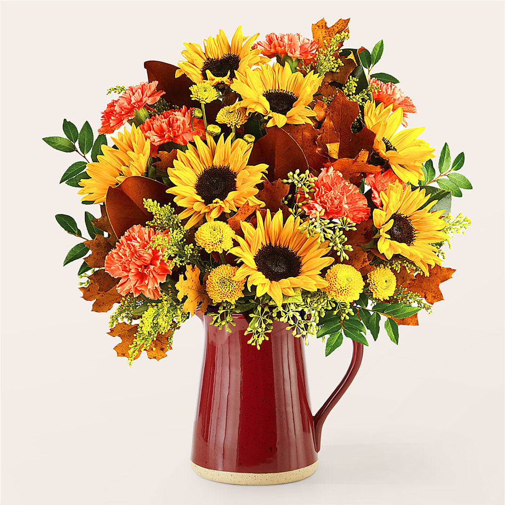 Gourd Vibes Bouquet –  Park Avenue Florist, Orange Park FL