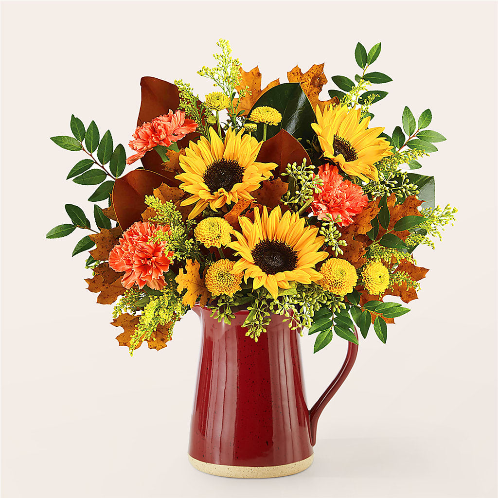 Gourd Vibes Bouquet –  Park Avenue Florist, Orange Park FL